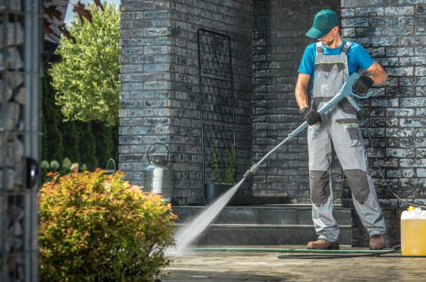 Best Gas Station Cleaning  in Fife, WA