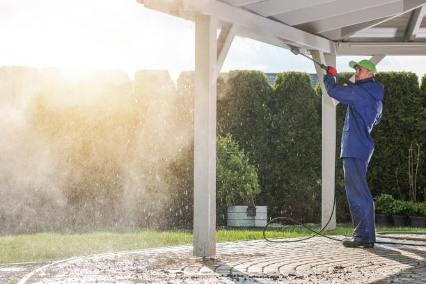Best Warehouse Cleaning  in Fife, WA